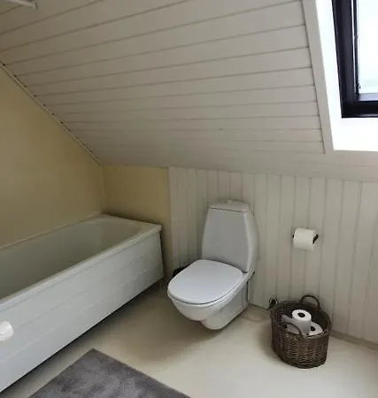 Bed & Breakfast Jyllandsgade