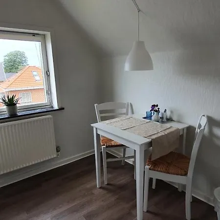 Jyllandsgade *