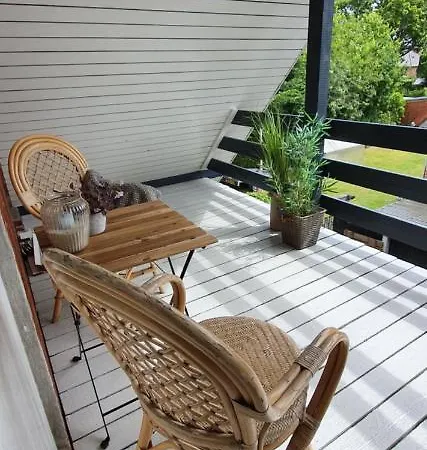 Jyllandsgade 3*