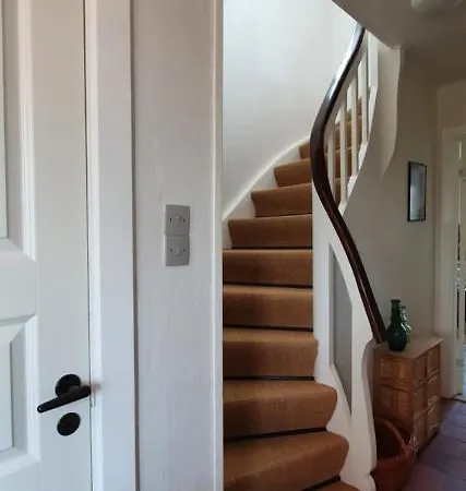 Bed & Breakfast Jyllandsgade 3*