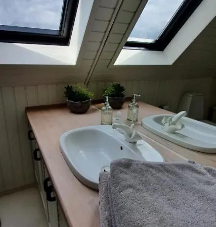 Bed & Breakfast Jyllandsgade *