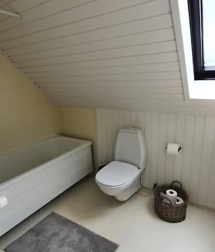 Nocleg ze śniadaniem Jyllandsgade