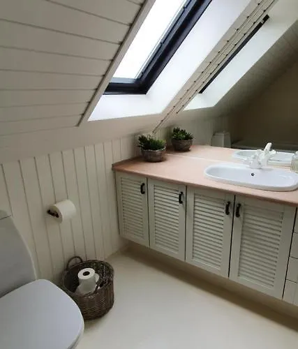 Nocleg ze śniadaniem Jyllandsgade Grindsted