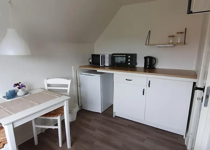 Nocleg ze śniadaniem Jyllandsgade Grindsted