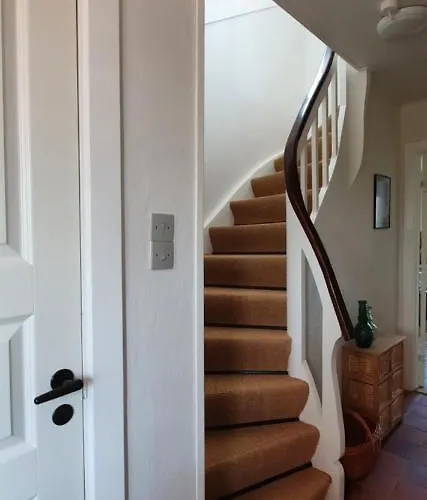 Nocleg ze śniadaniem Jyllandsgade 3*