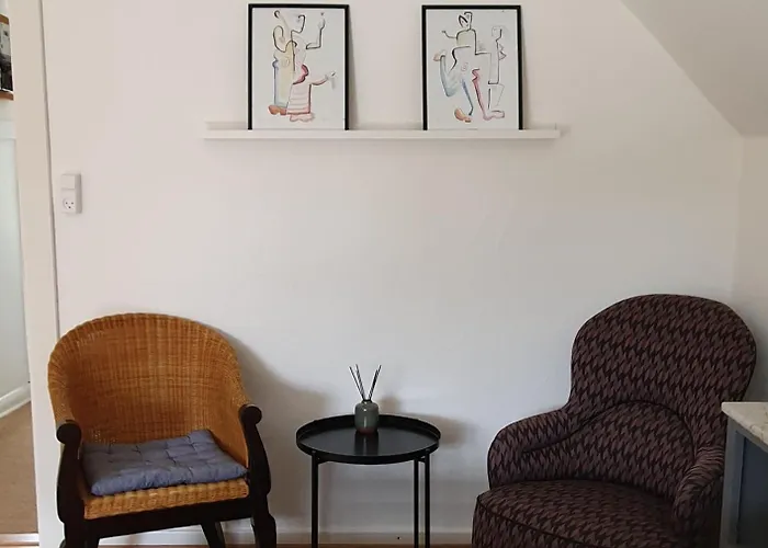 Jyllandsgade Nocleg ze śniadaniem